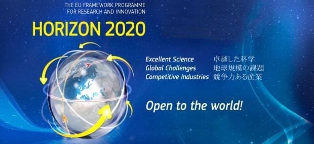 European Union's Horizon 2020