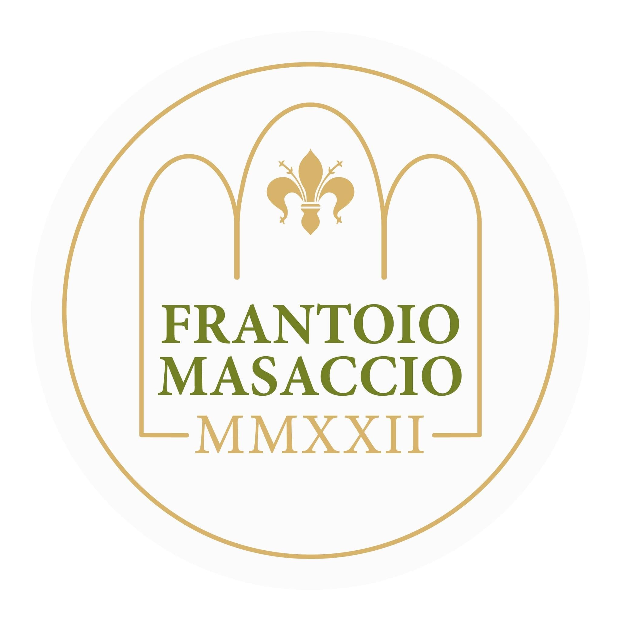 Frantoio Masaccio
