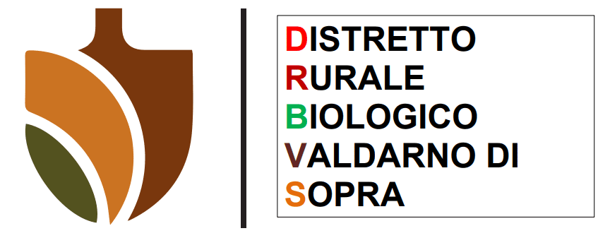 Distretto Rurale Biologico Valdarno di Sopra