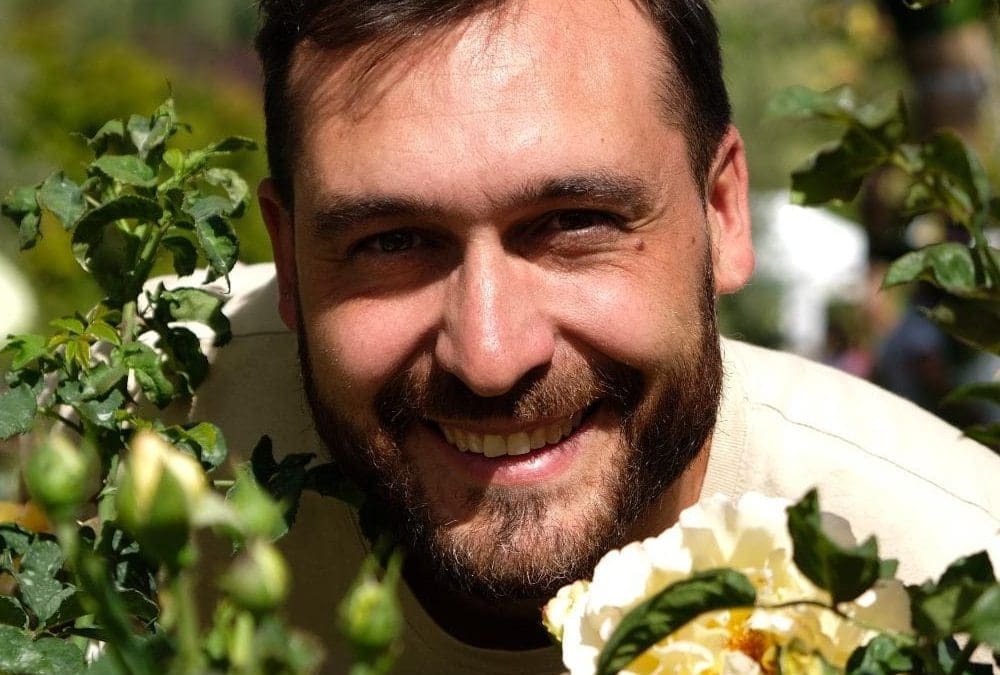 Corso in Pillole “Conoscere le rose” con Lorenzo Chisci