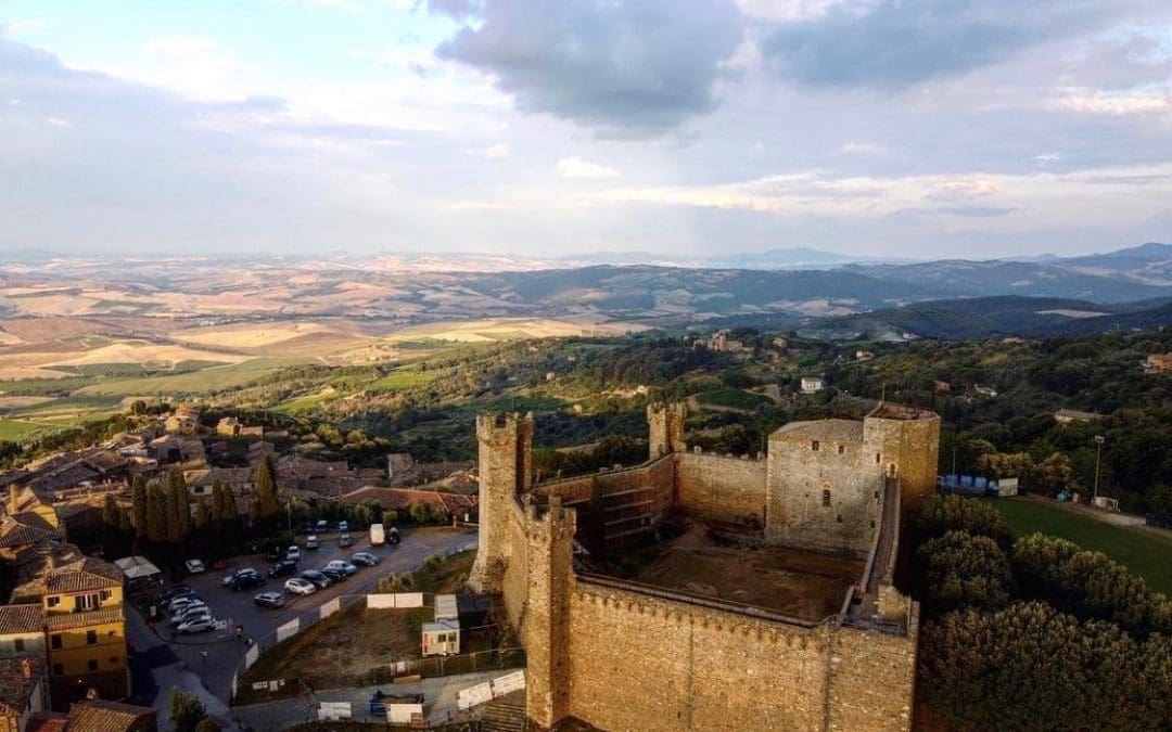 Talk su Miele, Api, Biodiversità e Paesaggio con Società Toscana Orticultura APS e ARPAT